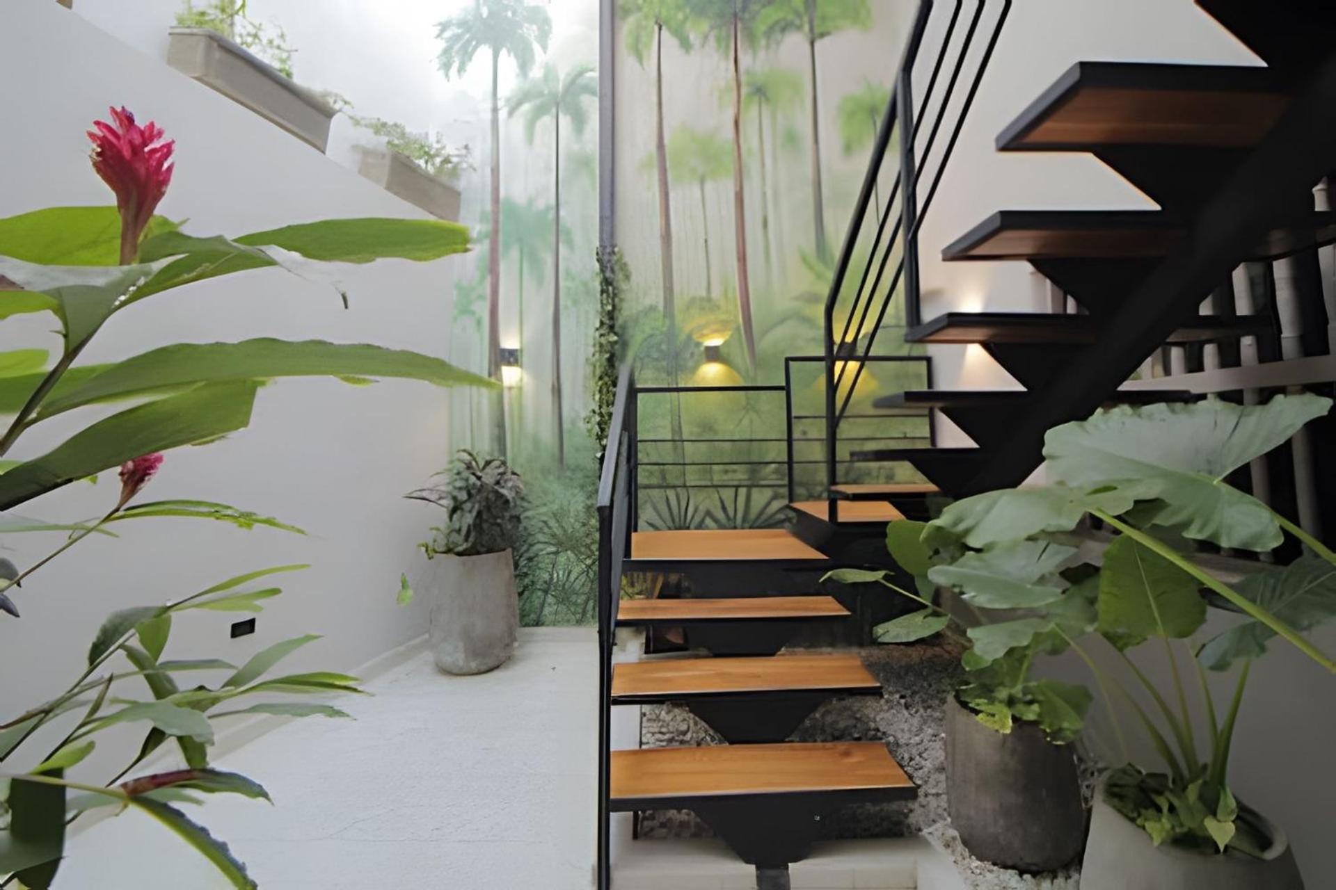 Serrezuela Rooms - Cartagena — Photos 2