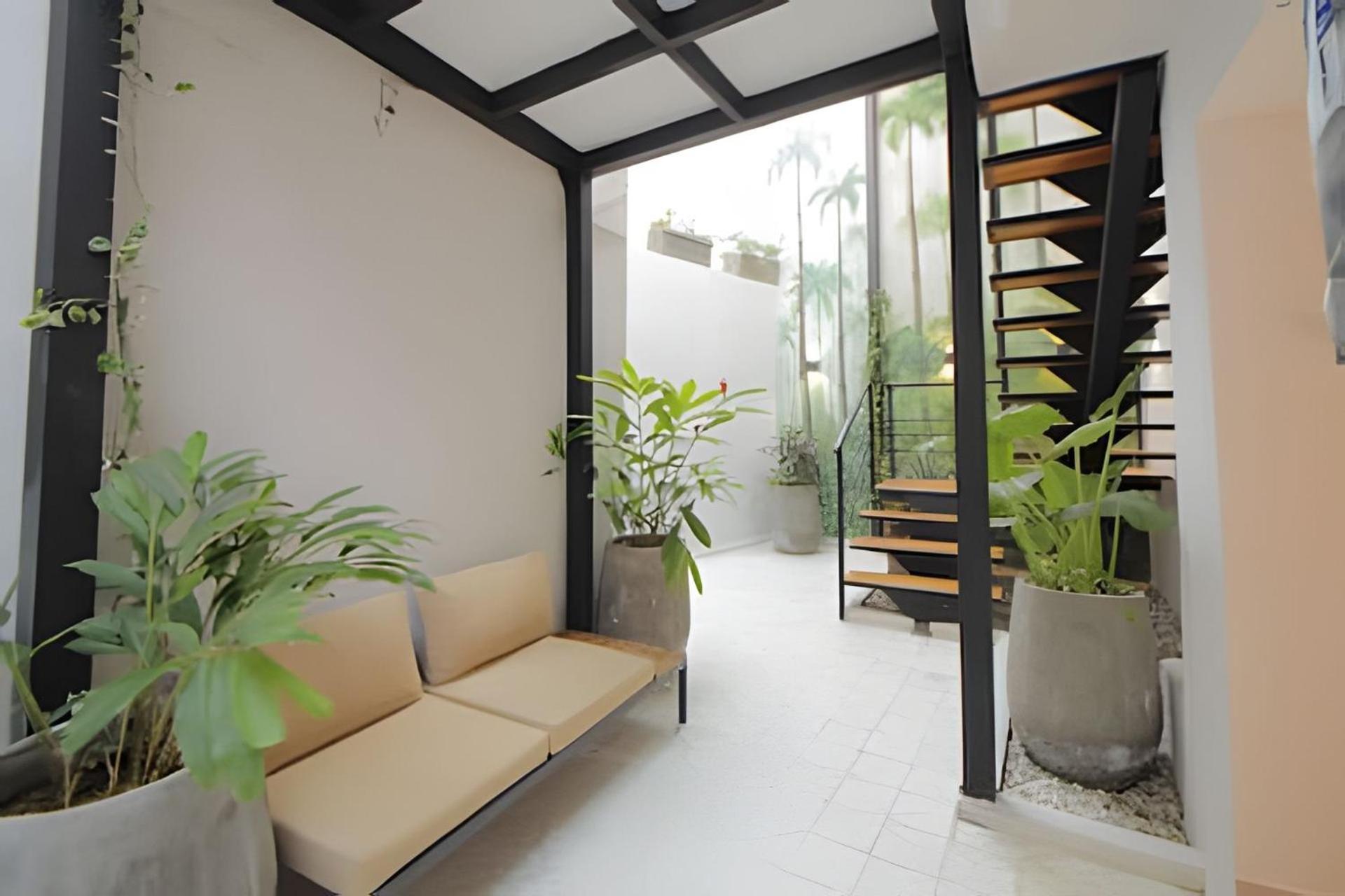 Serrezuela Rooms - Cartagena — Photos 1